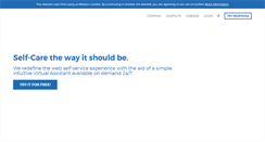 Desktop Screenshot of goresponsa.com